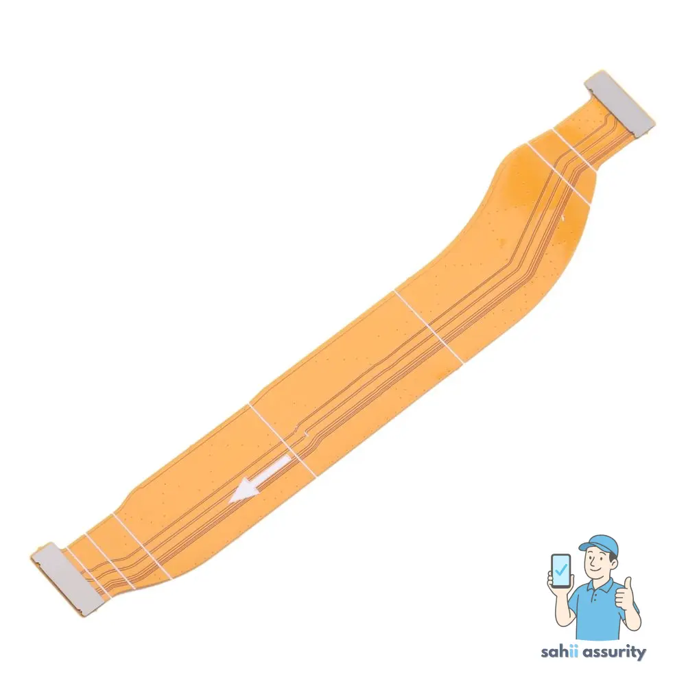 Main Board Flex Cable for Realme 12 Pro 5G